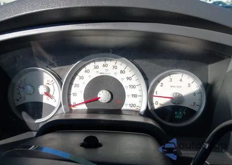 2006 Dodge Dakota Slt from USA, damaged, VIN 1D7HE42N06S640877